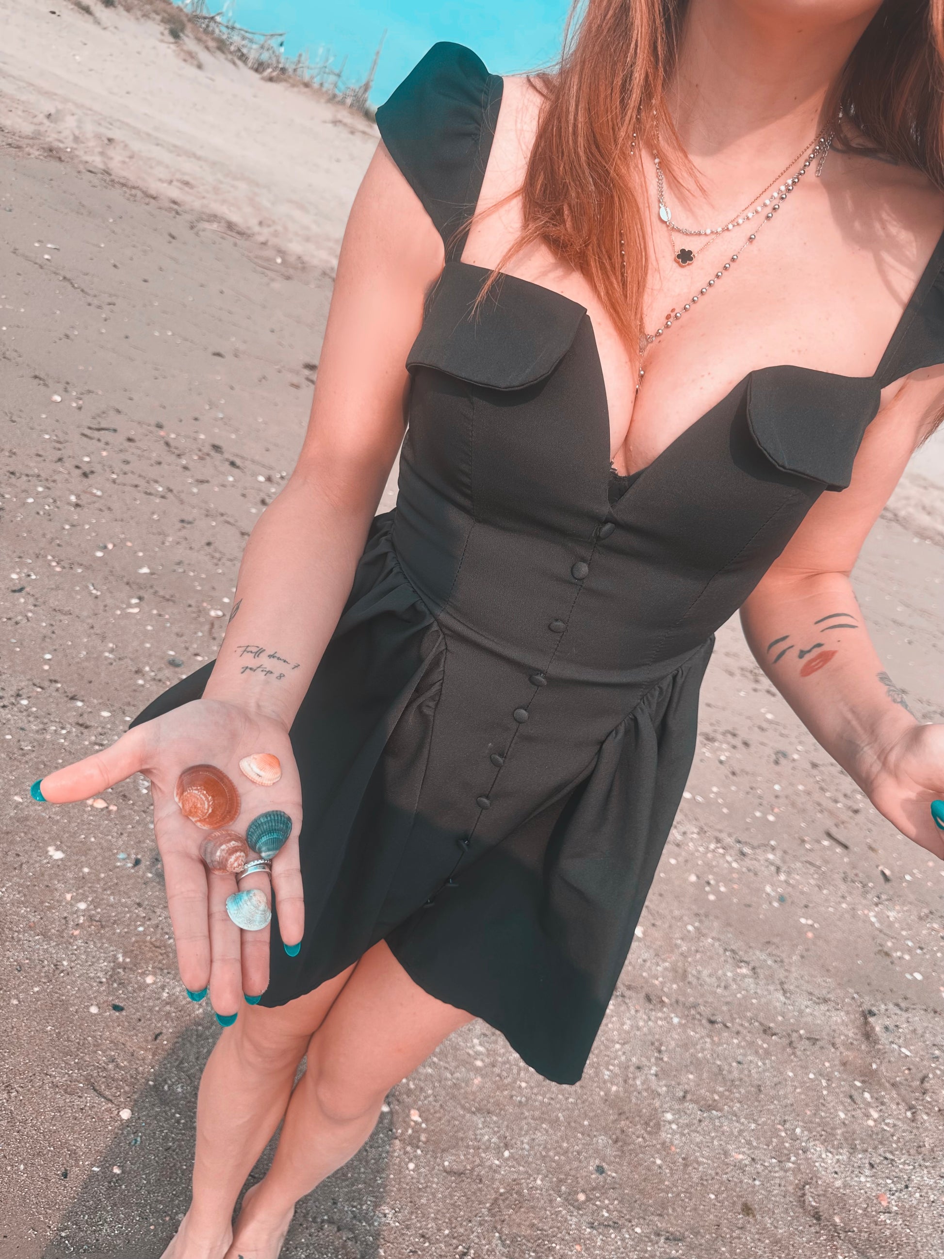 Abito DIANA