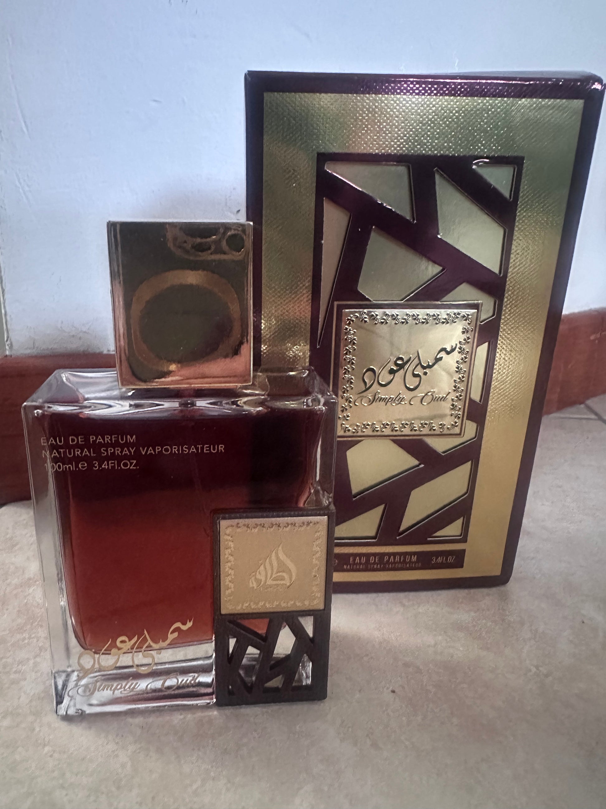 Profumi ARABI