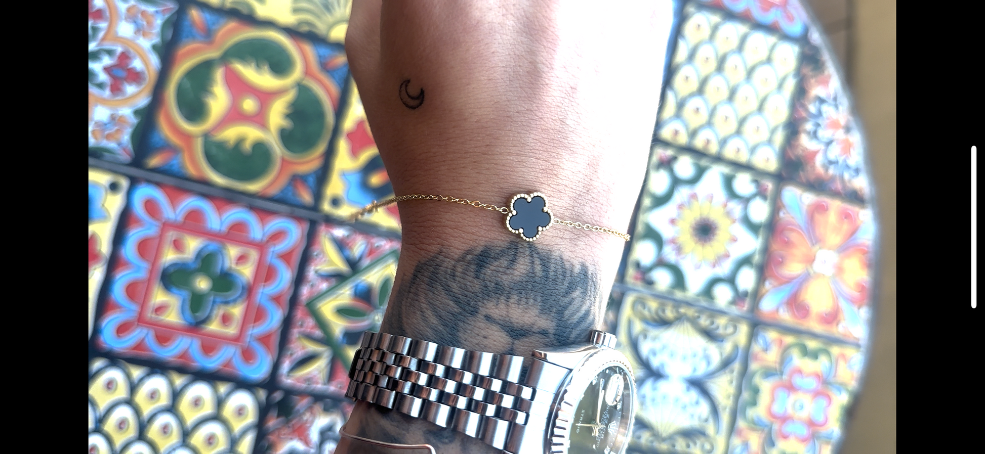 BRACCIALE SOPHIA