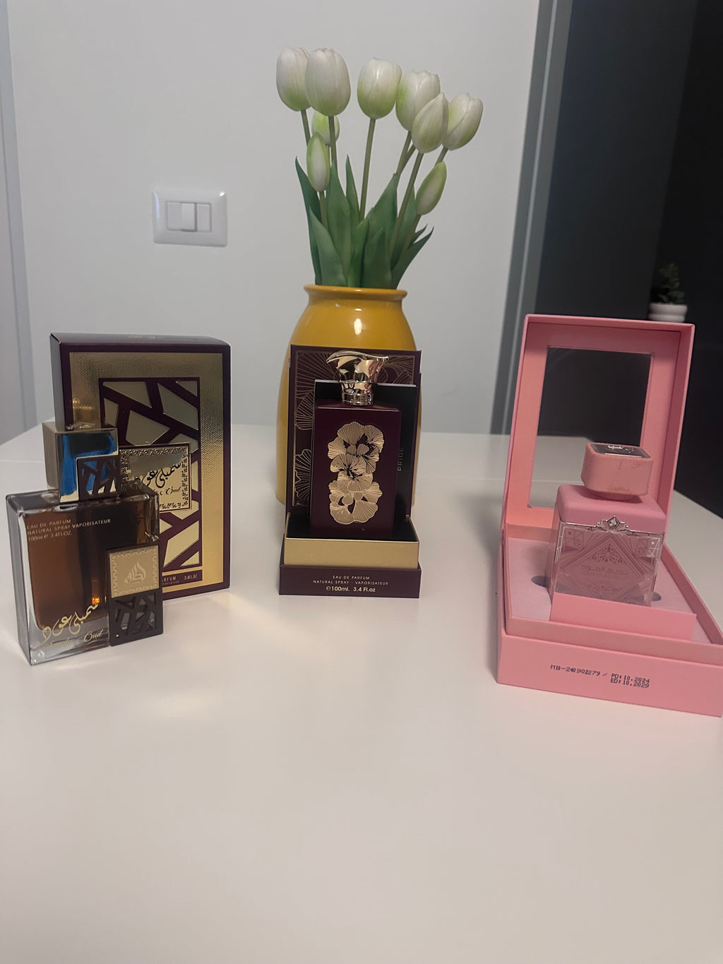 Profumi ARABI