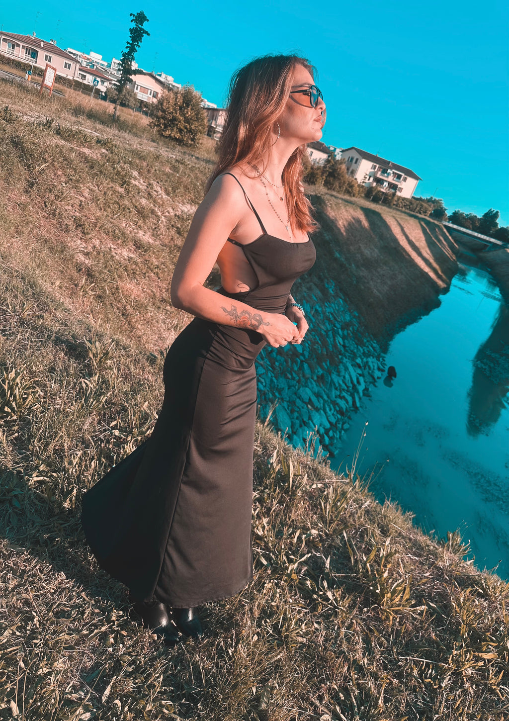 Abito MARILYN