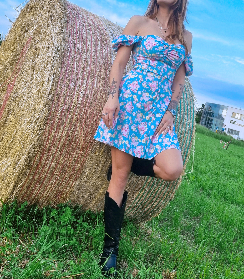 Abito CINDY