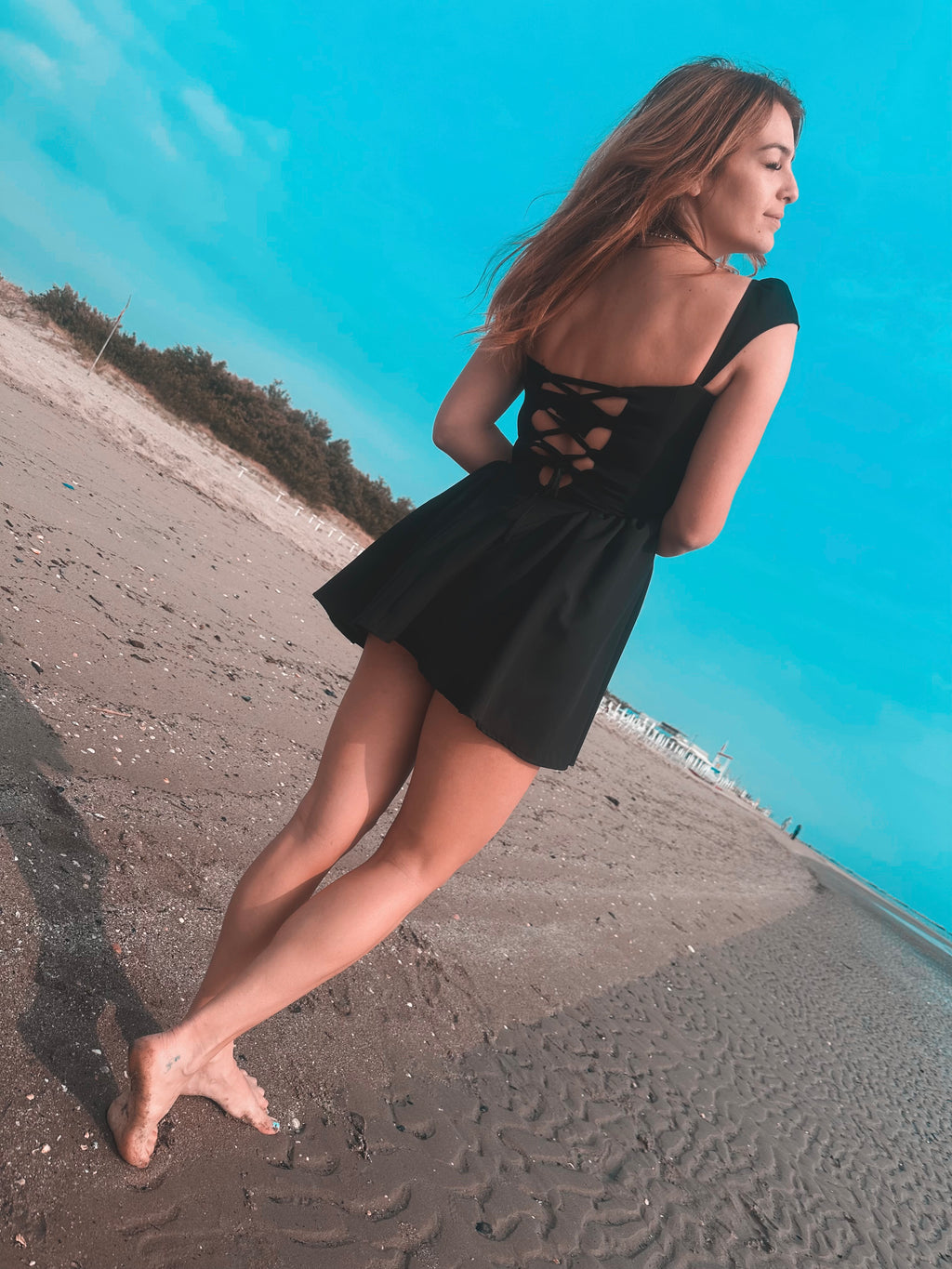 Abito DIANA