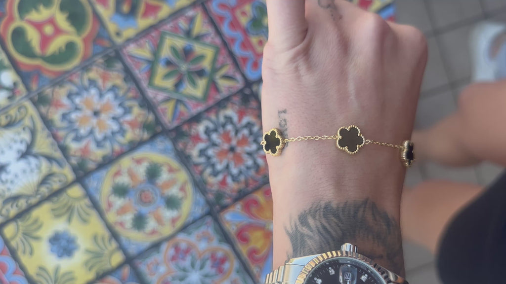 bracciale SCARLET