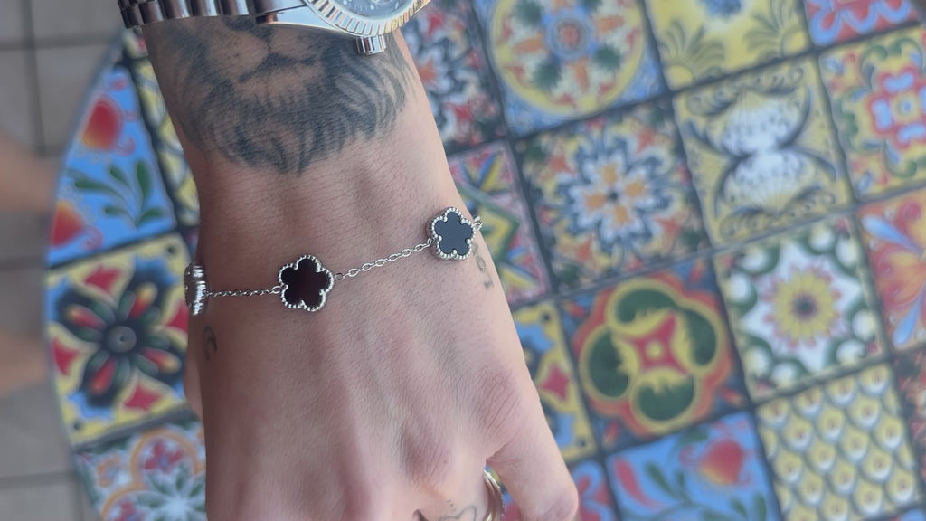 bracciale SCARLET